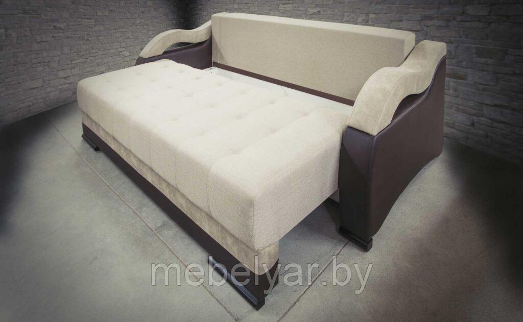 Диван-кровать ДМ Мебель Мадрид-3 - фото 3 - id-p156630624