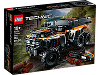 LEGO Technic. Вездеход 42139
