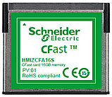 HMIZCFA16S Карта памяти Compact Flash объемом 16 Гб, фото 2