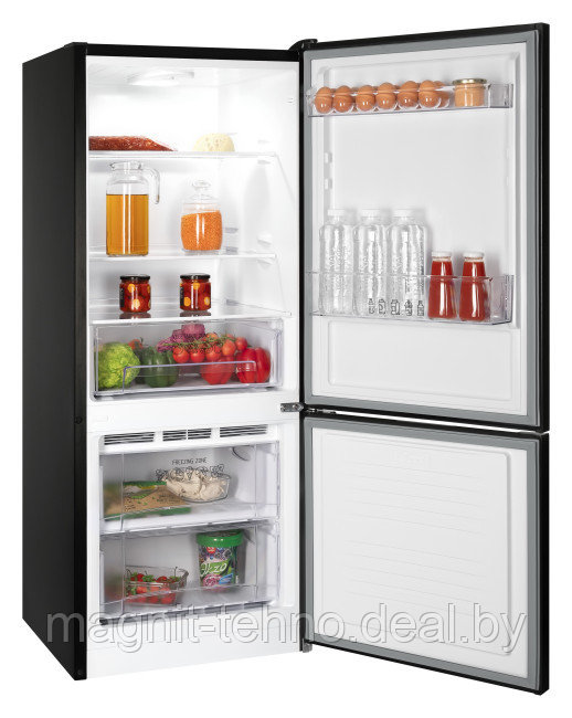 Холодильник Nordfrost (Nord) NRB 121 B - фото 2 - id-p215318462