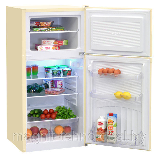 Холодильник Nordfrost (Nord) NRT 143 732 - фото 2 - id-p215318463