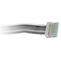 XBTZ9715 КАБЕЛЬ ADVANTYS STB (HE13 - RJ45) ВСЕ XBT С RJ45, 2.5M