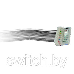 XBTZ9715 КАБЕЛЬ ADVANTYS STB (HE13 - RJ45)  ВСЕ XBT С RJ45, 2.5M