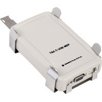 XBTZGUMP ШЛЮЗ USB MODBUS PLUS ДЛЯ MAGELIS XBTGT. ТРЕБУЕТСЯ VJD 4.6 И ВЫШЕ - фото 2 - id-p215318154