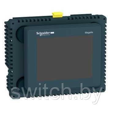 HMISCU6A5 SE Magelis SCU контроллер с панелью 3,5' с дискретными входами/выходами - фото 9 - id-p215318164