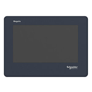 HMISTO735 Сенс. панель 4,3'', 480х272, Ethernet