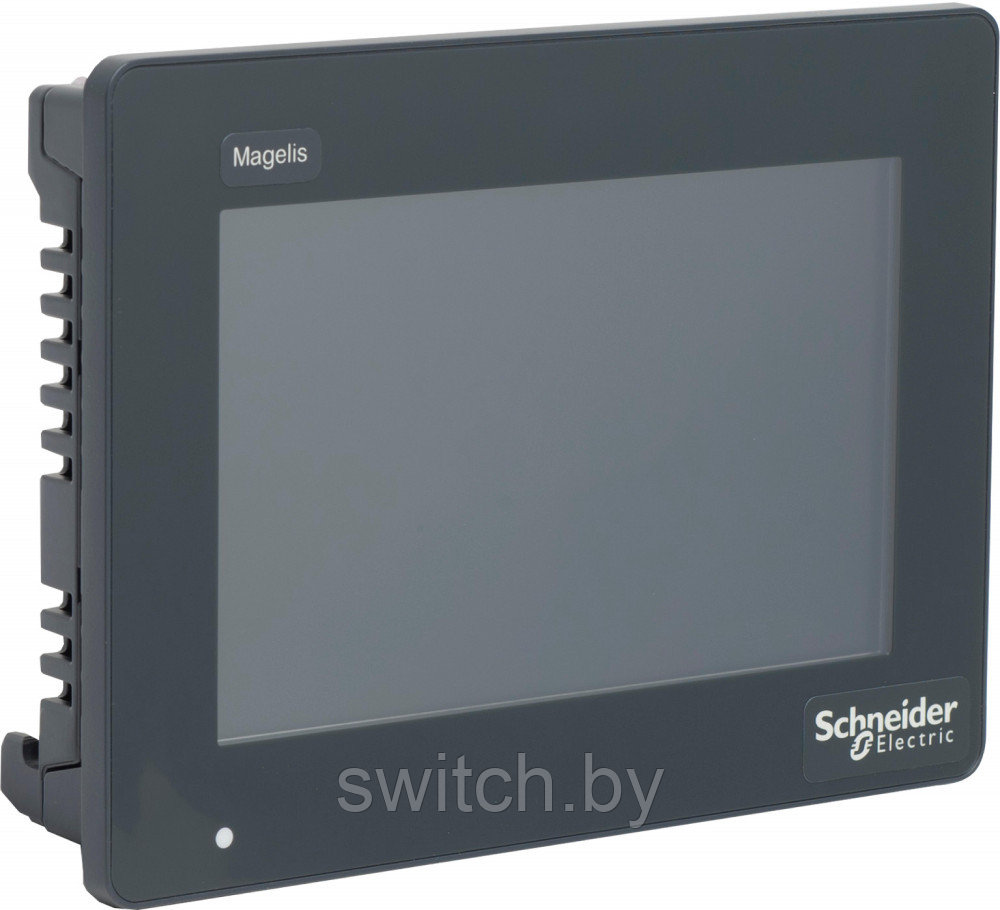 HMIDT351 Продвинут сенсор дисплей WXGA 7 для GTU - фото 1 - id-p215318203