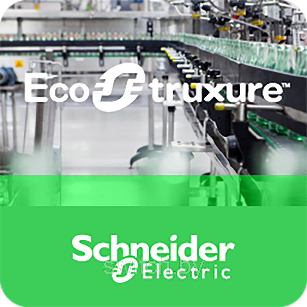 HMIVXLTC EcoStruxure Machine SCADA Expert лицензия тонкого клиента - фото 2 - id-p215318255