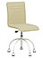 Кресло EP- 703 для школьника и  дома, стул EP 703 CH для маникюра в ЭКО коже, фото 10