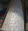Матрас-топпер холлофайбер 110х200х9 см, фото 9