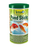 Корм для прудовых рыб Tetra Pond Sticks 1 л (100 гр)