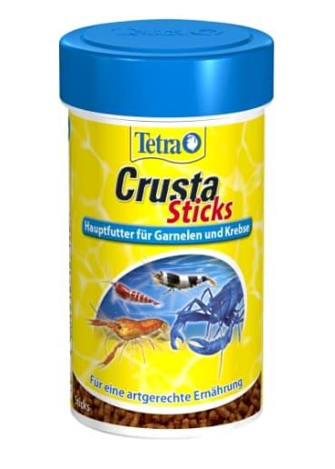 Корм для креветок и раков Тetra Crusta Sticks 100 мл (55 гр) - фото 1 - id-p215239059