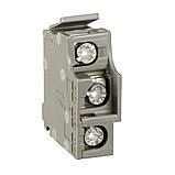 Дополнительный контакт для автоматических выключателей Schneider Electric Compact NSX OF / SD / SDE/SDV 29450, фото 2
