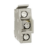 Дополнительный контакт для автоматических выключателей Schneider Electric Compact NSX OF / SD / SDE/SDV 29450, фото 4