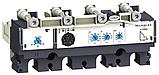 LV429080 4П4T MICROLOGIC2.2 100A РАСЦЕПИТЕЛЬ NSX100-250, фото 3