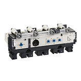 LV429080 4П4T MICROLOGIC2.2 100A РАСЦЕПИТЕЛЬ NSX100-250, фото 4