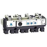 LV429080 4П4T MICROLOGIC2.2 100A РАСЦЕПИТЕЛЬ NSX100-250, фото 5