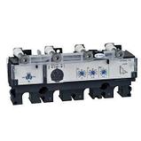 LV429080 4П4T MICROLOGIC2.2 100A РАСЦЕПИТЕЛЬ NSX100-250, фото 6