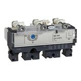 LV429121 3П3T MA50 РАСЦЕПИТЕЛЬ ДЛЯ NSX100-250, фото 6