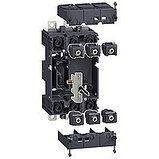 LV429289 КОМПЛЕКТ ЦОКОЛЯ 3П (100-250), фото 5