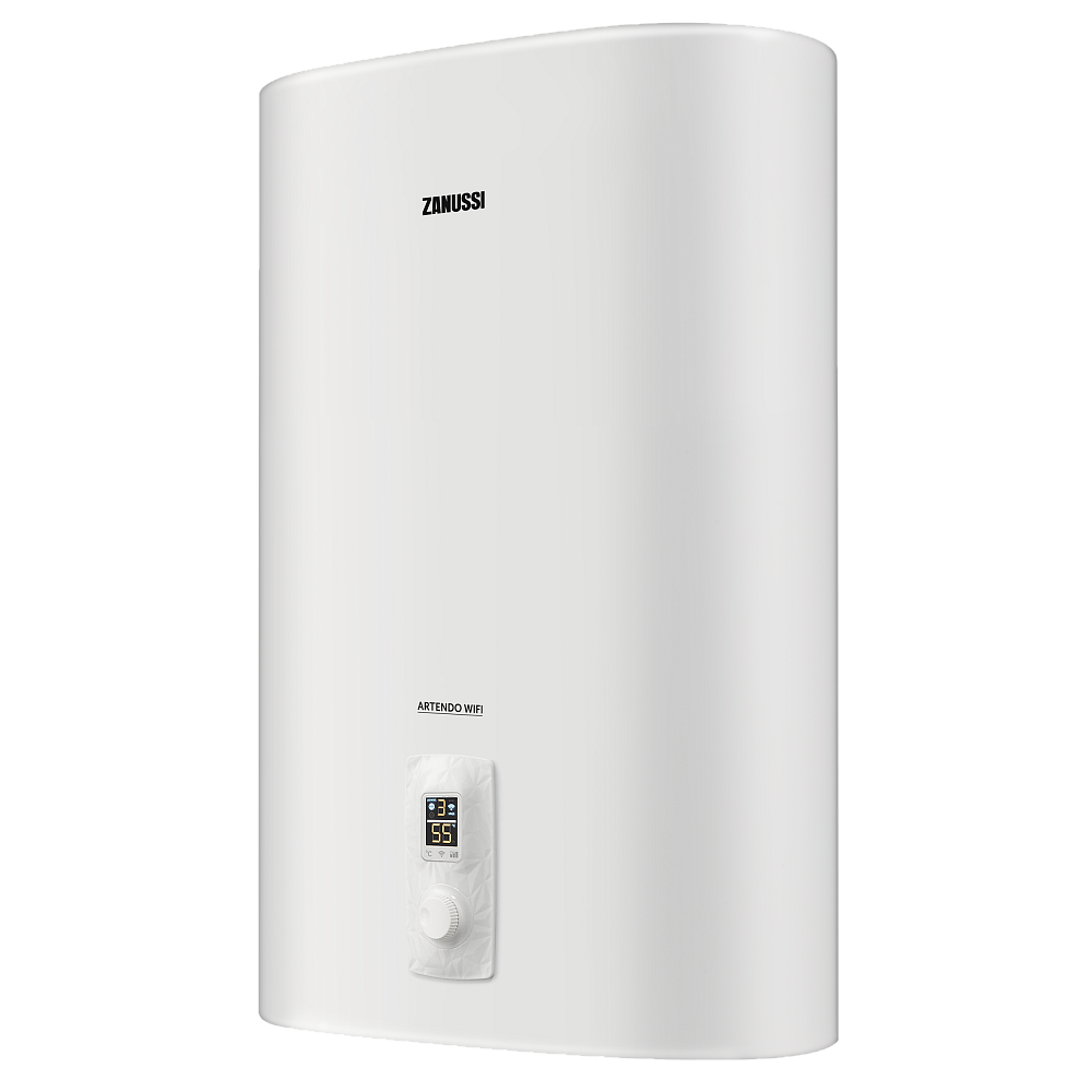 Водонагреватель Zanussi ZWH/S 50 Artendo WiFi