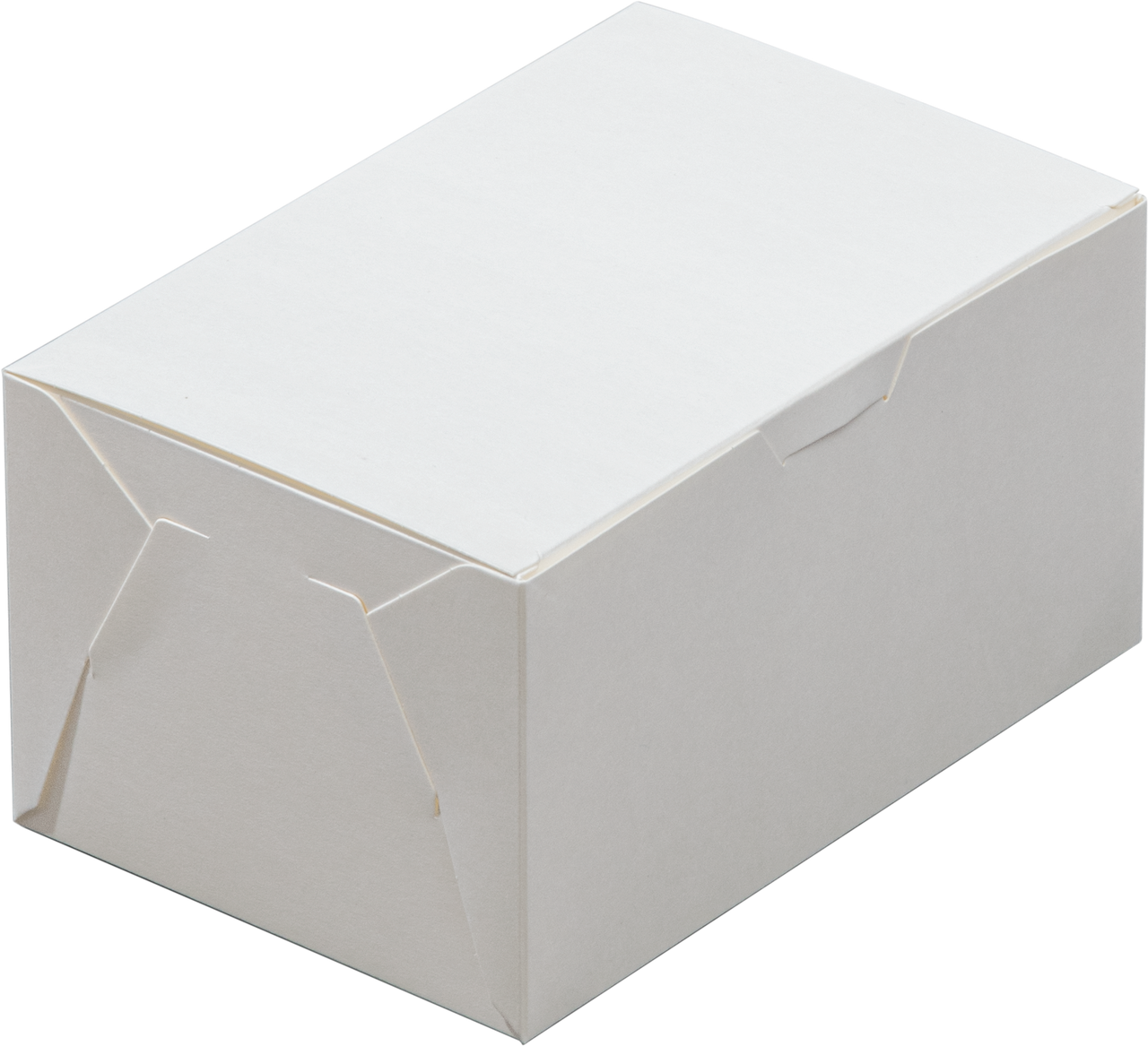 Коробка для десертов, 150х100х h80 мм - фото 1 - id-p215321937