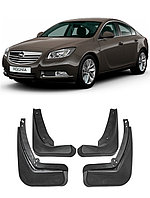 Брызговики для Opel Insignia (2008-2017) cедан, хэтчбек, универсал