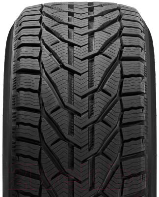 Зимняя шина Tigar SUV Winter 215/70R16 100H - фото 2 - id-p215323898