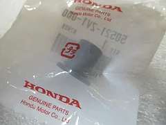 Втулки опоры станины Honda BF4.5-5 SHU 50521-ZV1-000