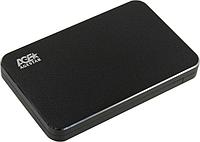 Мобильное шасси AgeStar 3UB2A18-Black (Внешний бокс для 2.5" SATA HDD USB3.0)