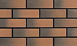 Клинкерная плитка NB Ceramic коллекция Red Black Rustik, фото 3