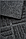 Коврик придверный Contours Parquet, 80x120см,серый, фото 4