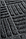 Коврик придверный Contours Parquet, 80x120см,серый, фото 5