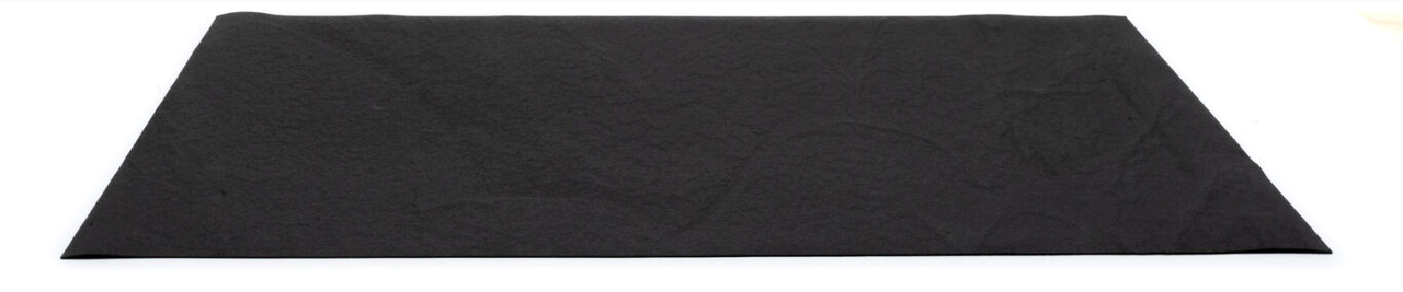 Коврик для гриля BBQ Mat, 80x120см, 2мм, черный - фото 2 - id-p215274249