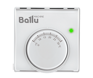 Комнатный термостат BALLU BMT-2