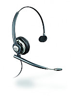 Наушники с микрофоном Plantronics EncorePro HW710 [78712]