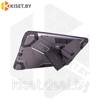 Гибридный противоударный чехол KST Hard Cover для Samsung Galaxy Tab S6 Lite (SM-P610 / P615) / S6 Lite 2022