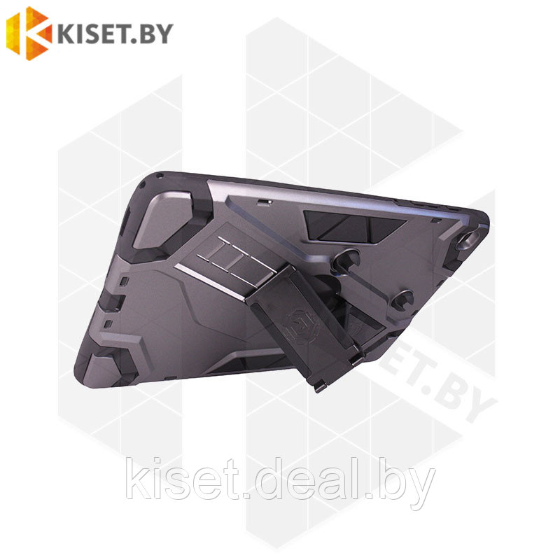 Гибридный противоударный чехол KST Hard Cover для Samsung Galaxy Tab S6 Lite (SM-P610 / P615) / S6 Lite 2022 - фото 1 - id-p215325481