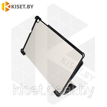 Чехол-книжка KST Smart Case для Samsung Galaxy Tab A 10.1 2019 (SM-T510/T515) черный