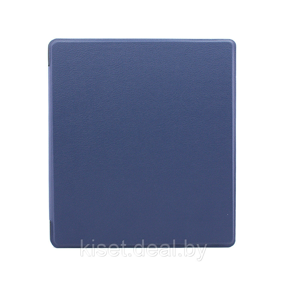 Чехол-книжка KST Smart Case для Amazon Kindle Oasis 2 / 3 7" (2017 - 2019) синий с автовыключением - фото 1 - id-p215326453