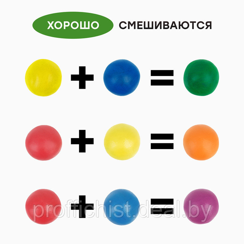 Пластилин восковой мягкий Гамма "Пчелка", 12 цветов, 180г, со стеком, картон. упаковка ЦЕНА ЕЗ НДС - фото 2 - id-p215327757