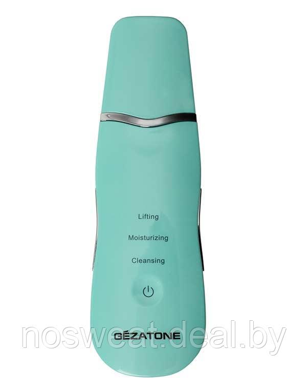 Аппарат для ультразвуковой чистки лица Gezatone Bio Sonic 770 S - фото 1 - id-p105447510