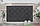 Коврик придверный Contours Parquet, 45x75см, темно-серый, фото 4
