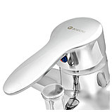 Смеситель Juguni JGN0210 ванно-душевой одноручный с коротким изливом Арт. 0402.607, фото 3