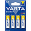 Элемент питания LR6 - VARTA Energy, 1.5V, Alkaline (AA), Made in Germany, фото 2