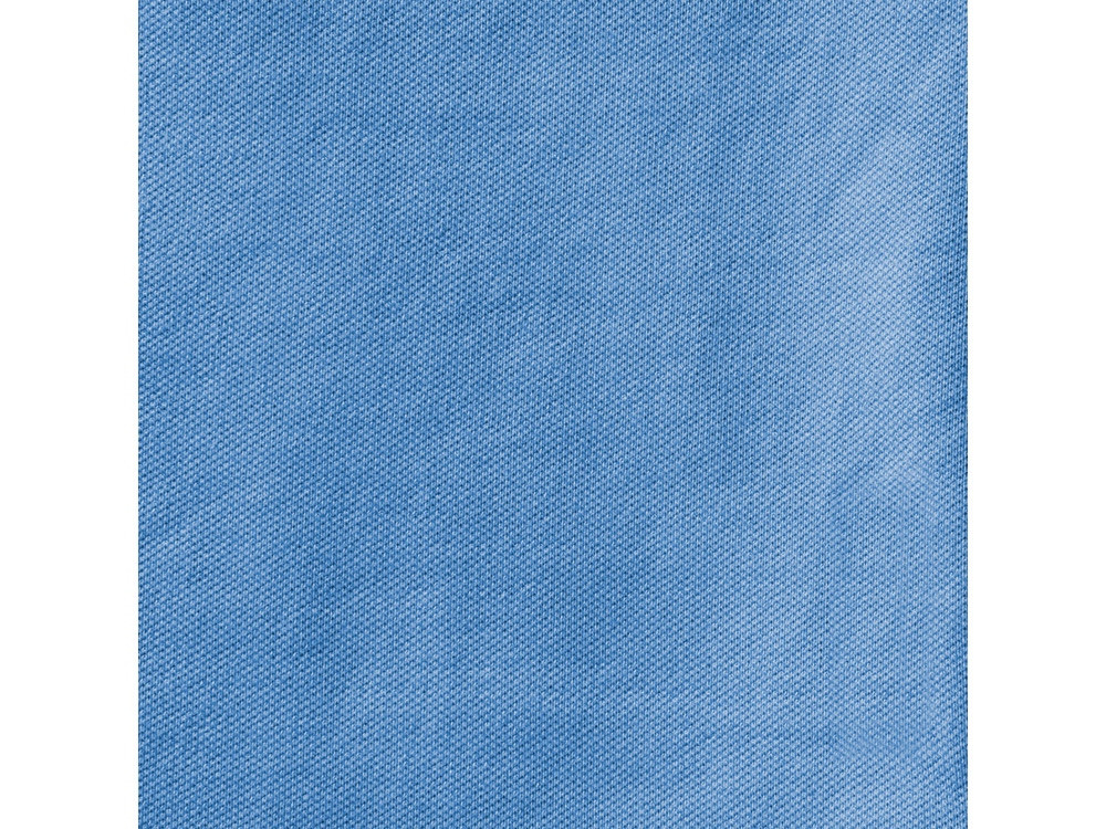 Рубашка поло Markham мужская, голубой/антрацит - фото 5 - id-p215329741