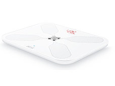 Умные диагностические весы с Wi-Fi Picooc S3 Lite White V2 (6924917717353), белый, фото 2