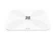 Умные диагностические весы с Wi-Fi Picooc S3 Lite White V2 (6924917717353), белый, фото 4