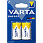 Элемент питания LR14 - VARTA Energy, 1.5V, Alkaline (C), Made in Germany, фото 2