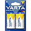 Элемент питания LR20 - VARTA Energy, 1.5V, Alkaline (D), Made in Germany, фото 3